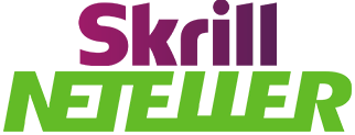 Skrill and Neteller Logo